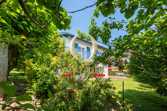  maison st-jean-de-luz 64500