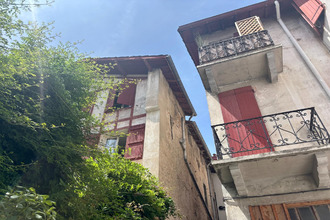  maison st-jean-de-luz 64500