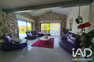  maison st-jean-de-luz 64500