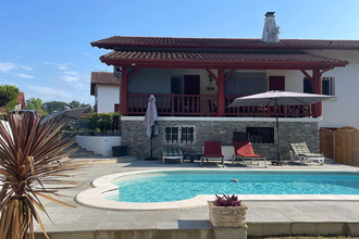  maison st-jean-de-luz 64500