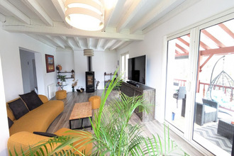  maison st-jean-de-luz 64500