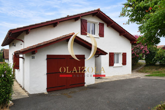  maison st-jean-de-luz 64500