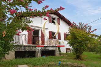  maison st-jean-de-luz 64500