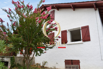  maison st-jean-de-luz 64500
