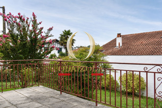 maison st-jean-de-luz 64500