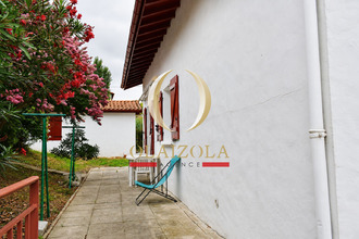  maison st-jean-de-luz 64500