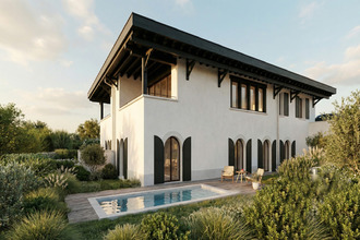  maison st-jean-de-luz 64500