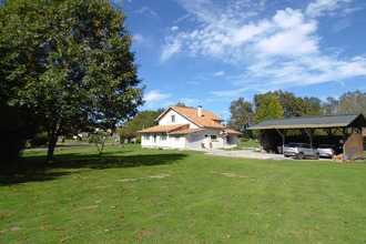  maison st-jean-de-marsacq 40230