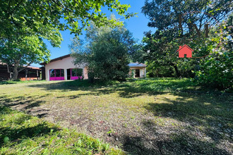  maison st-jean-de-marsacq 40230