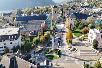  maison st-jean-de-maurienne 73300