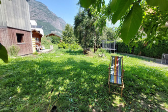  maison st-jean-de-maurienne 73300