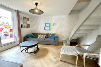  maison st-jean-de-maurienne 73300