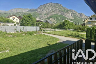  maison st-jean-de-maurienne 73300