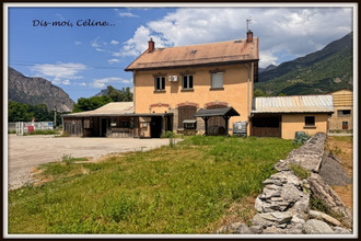  maison st-jean-de-maurienne 73300