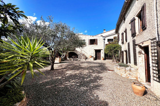  maison st-jean-de-minervois 34360