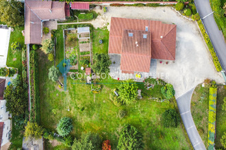  maison st-jean-de-moirans 38430