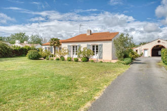  maison st-jean-de-mts 85160