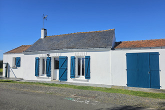  maison st-jean-de-mts 85160