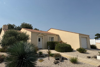  maison st-jean-de-mts 85160