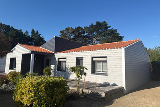  maison st-jean-de-mts 85160