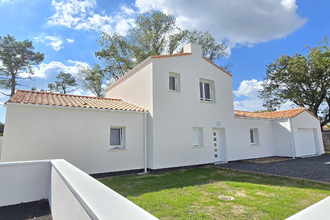  maison st-jean-de-mts 85160