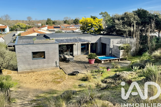  maison st-jean-de-mts 85160