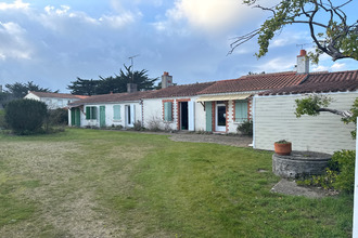  maison st-jean-de-mts 85160