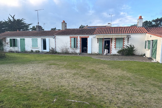  maison st-jean-de-mts 85160