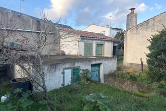  maison st-jean-de-mts 85160