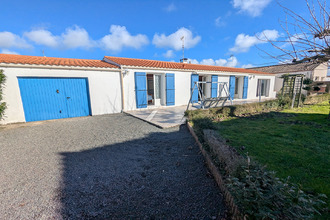  maison st-jean-de-mts 85160