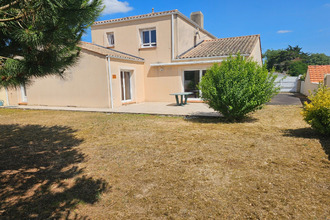  maison st-jean-de-mts 85160