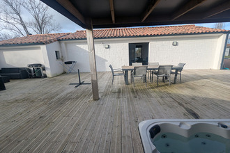  maison st-jean-de-mts 85160