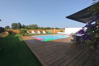  maison st-jean-de-mts 85160