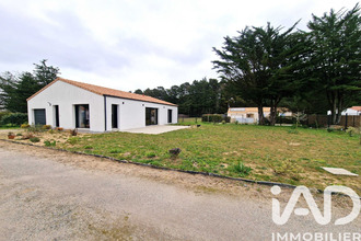  maison st-jean-de-mts 85160