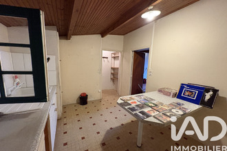  maison st-jean-de-mts 85160