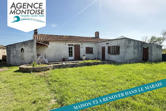  maison st-jean-de-mts 85160