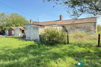  maison st-jean-de-mts 85160