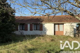  maison st-jean-de-mts 85160