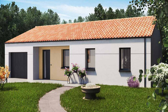  maison st-jean-de-mts 85160
