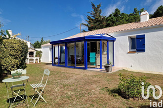 maison st-jean-de-mts 85160
