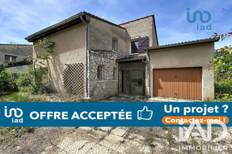  maison st-jean-de-muzols 07300