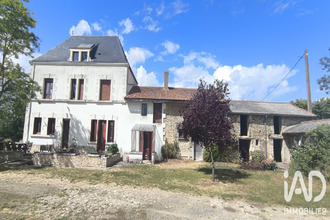  maison st-jean-de-sauves 86330