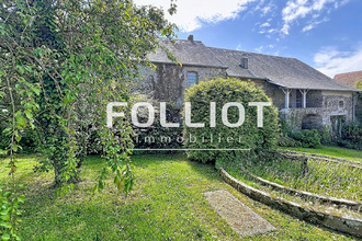  maison st-jean-de-savigny 50680