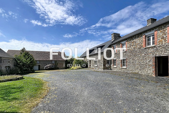  maison st-jean-de-savigny 50680