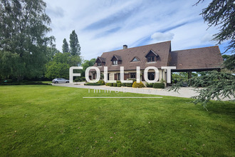  maison st-jean-de-savigny 50680