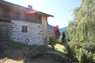  maison st-jean-de-sixt 74450