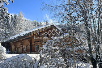  maison st-jean-de-sixt 74450