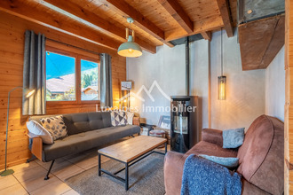  maison st-jean-de-sixt 74450