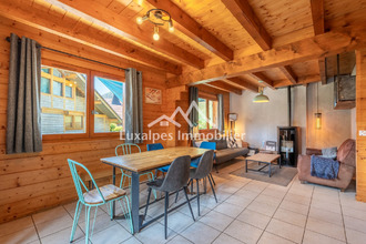  maison st-jean-de-sixt 74450