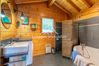  maison st-jean-de-sixt 74450